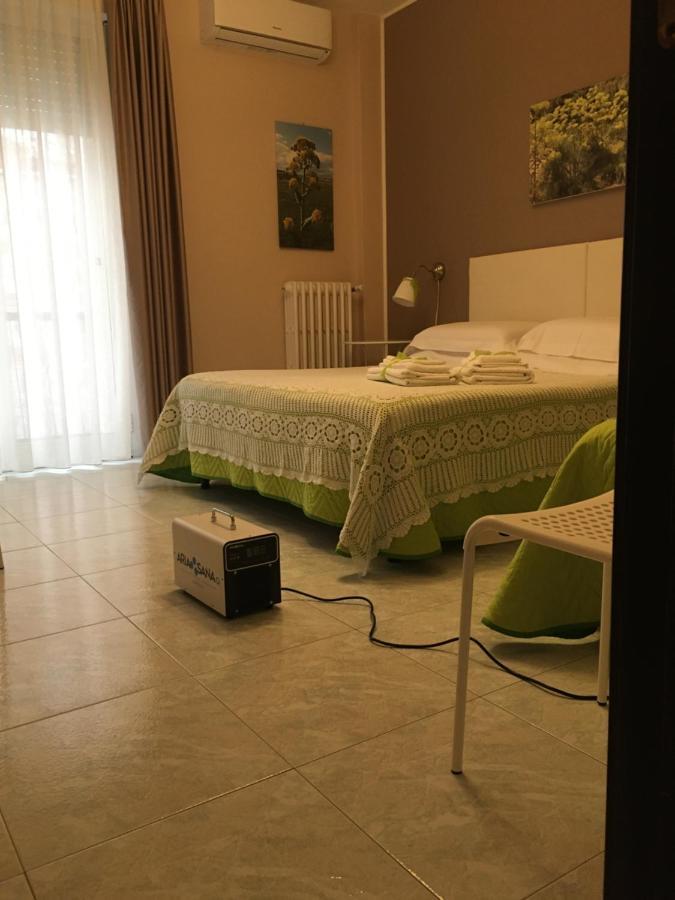 Porta Matera B&B Altamura Exteriér fotografie
