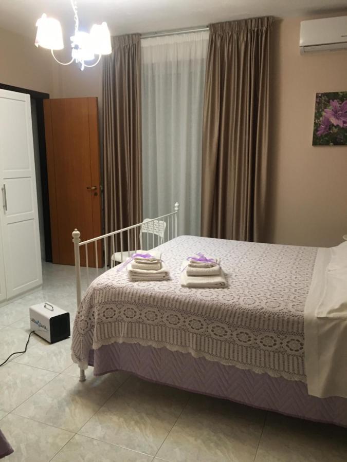 Porta Matera B&B Altamura Exteriér fotografie