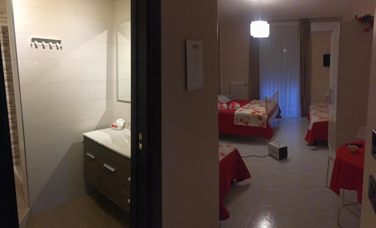 Porta Matera B&B Altamura Exteriér fotografie