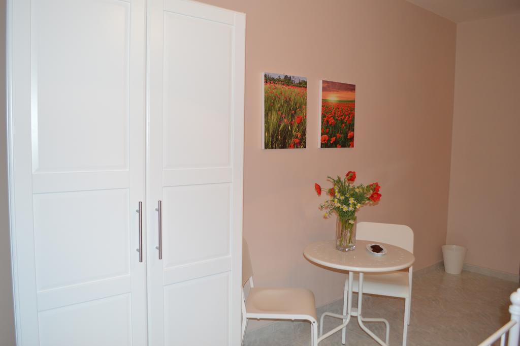 Porta Matera B&B Altamura Pokoj fotografie