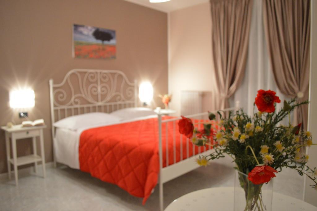 Porta Matera B&B Altamura Pokoj fotografie