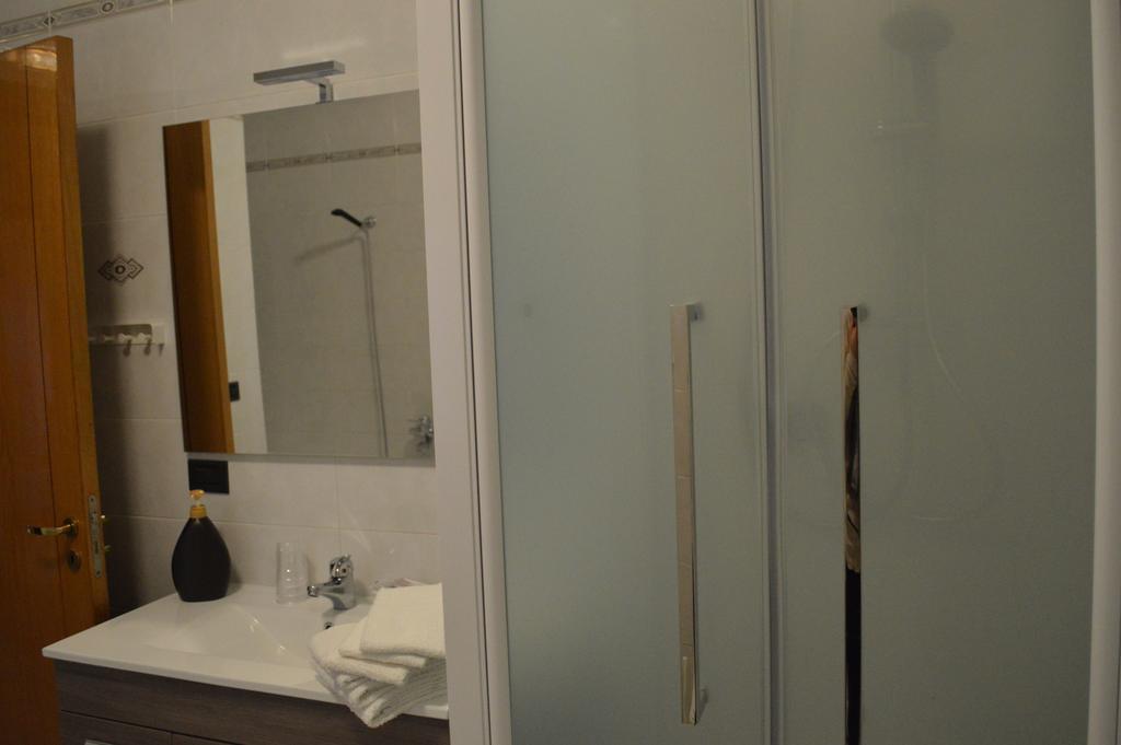 Porta Matera B&B Altamura Pokoj fotografie