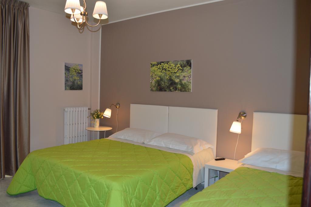 Porta Matera B&B Altamura Pokoj fotografie