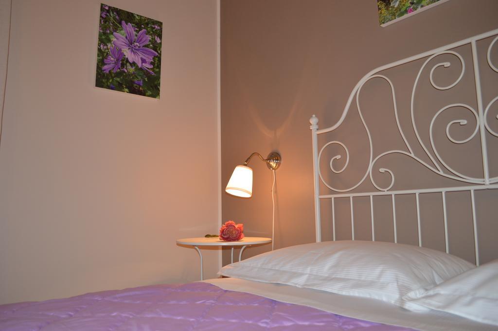 Porta Matera B&B Altamura Pokoj fotografie