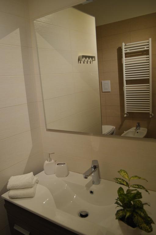 Porta Matera B&B Altamura Pokoj fotografie